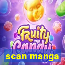 scan manga