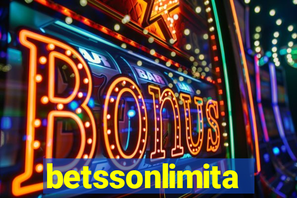 betssonlimita