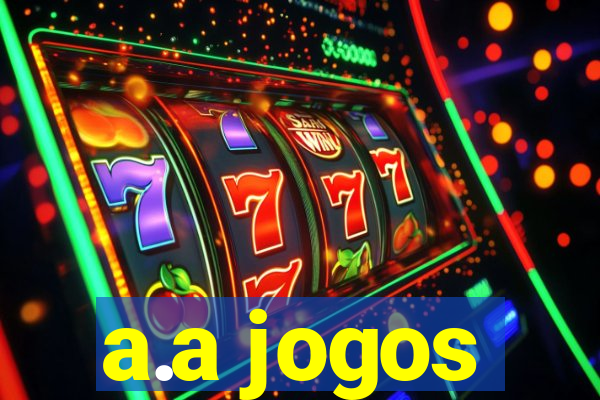 a.a jogos