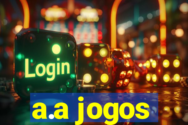 a.a jogos