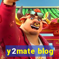 y2mate blog