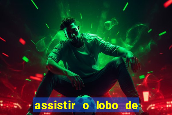assistir o lobo de wall street