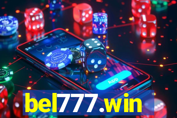 bel777.win