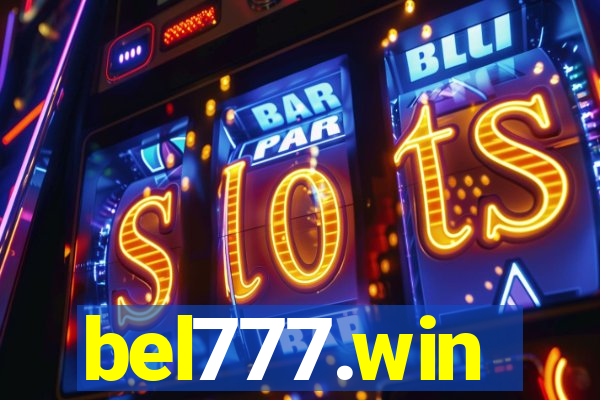 bel777.win