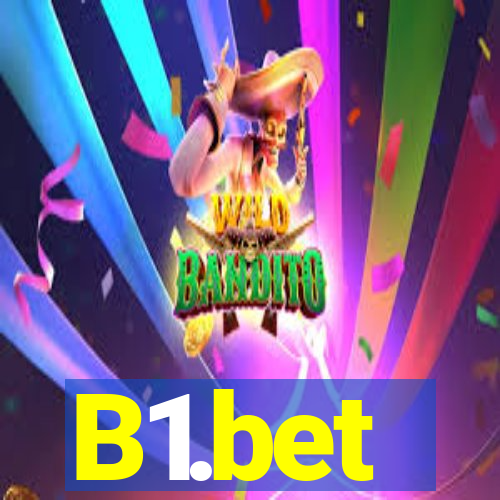 B1.bet
