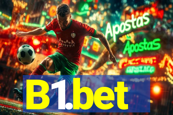 B1.bet