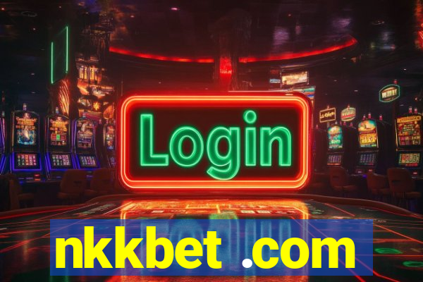 nkkbet .com
