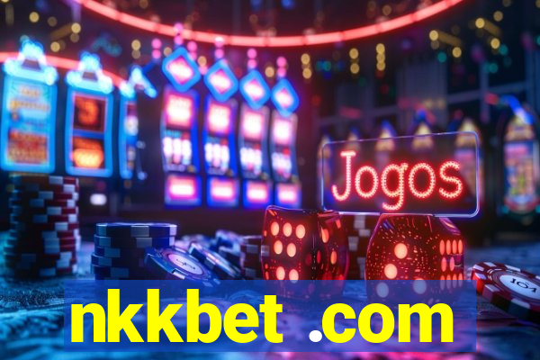 nkkbet .com