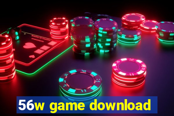 56w game download
