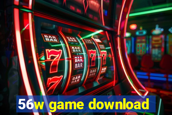 56w game download