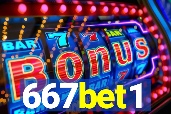 667bet1