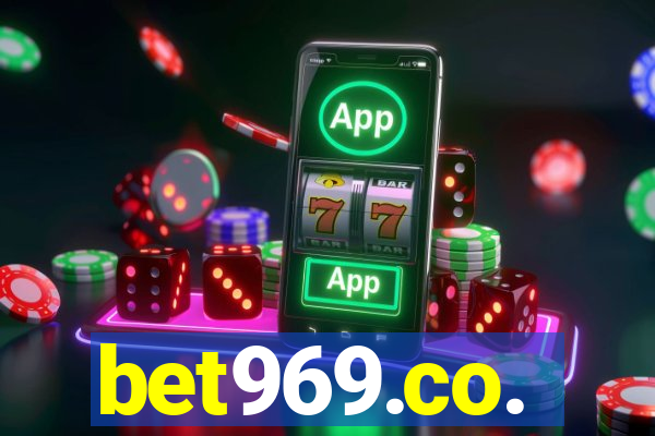 bet969.co.