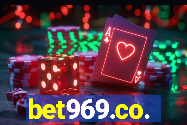 bet969.co.