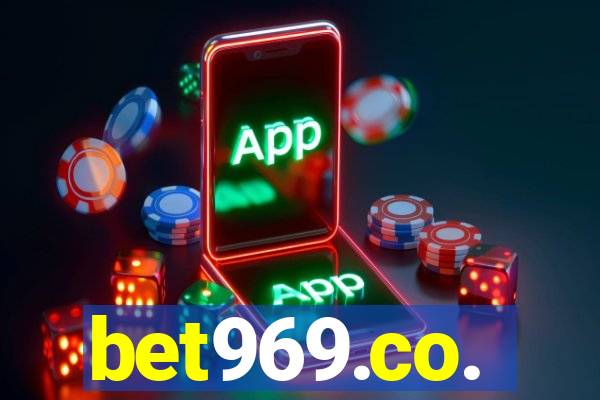 bet969.co.