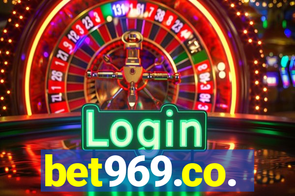 bet969.co.