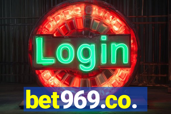 bet969.co.