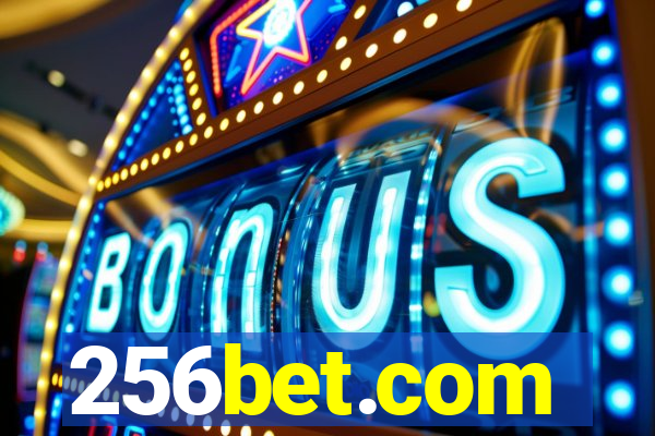 256bet.com