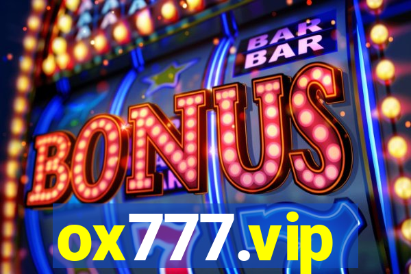 ox777.vip