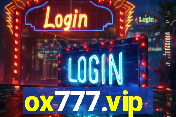 ox777.vip