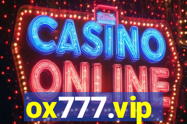 ox777.vip