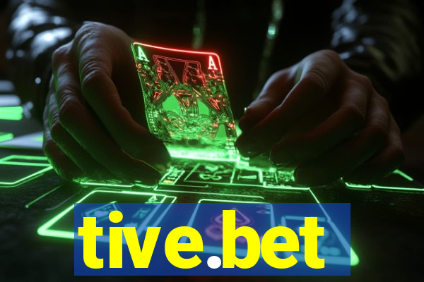 tive.bet