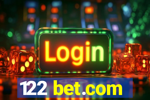122 bet.com