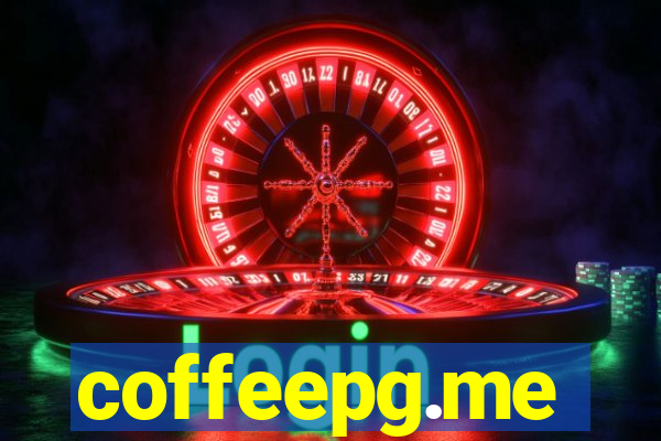 coffeepg.me