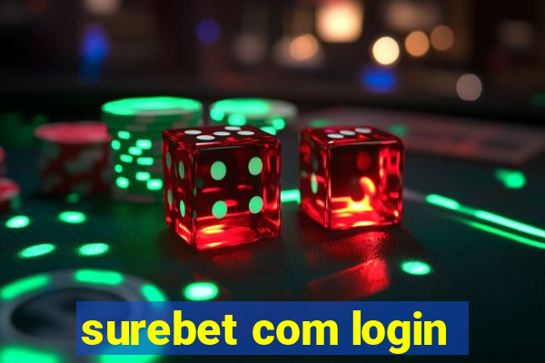 surebet com login