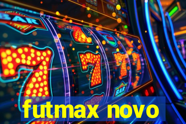 futmax novo