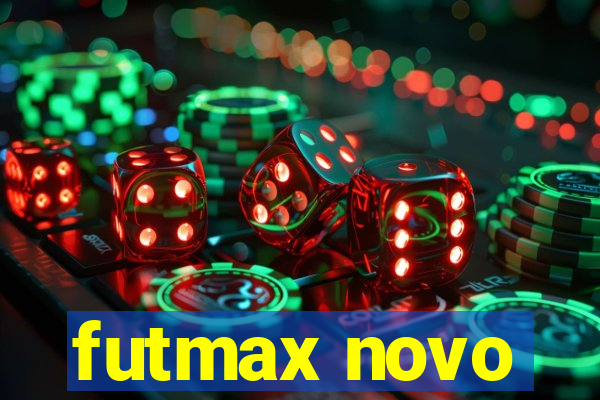 futmax novo