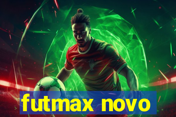 futmax novo