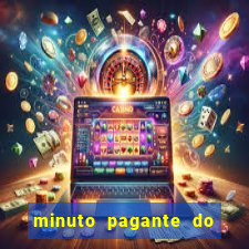 minuto pagante do fortune mouse