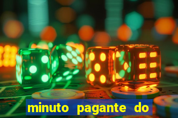minuto pagante do fortune mouse