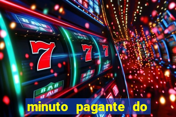minuto pagante do fortune mouse