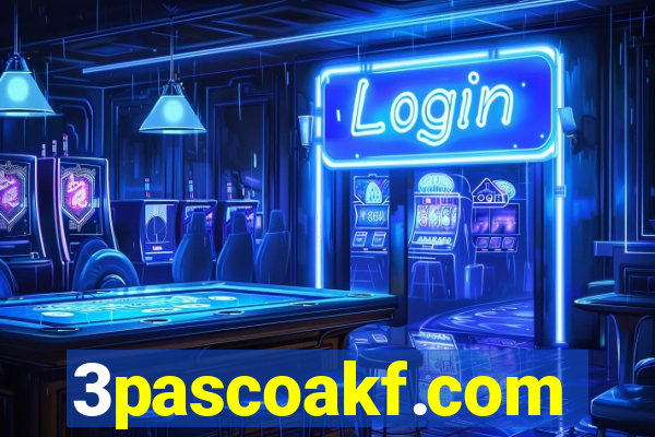 3pascoakf.com