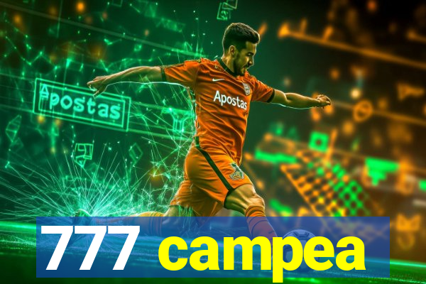 777 campea