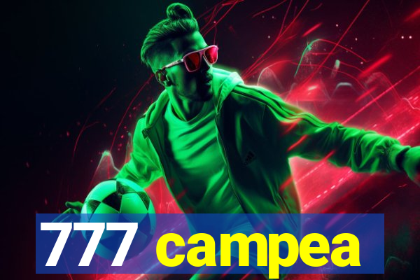 777 campea