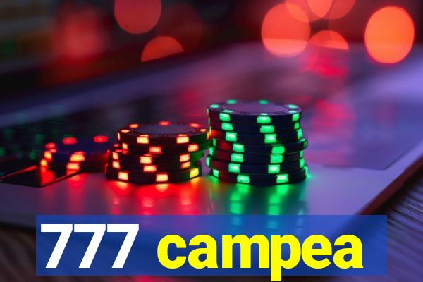 777 campea