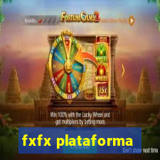 fxfx plataforma