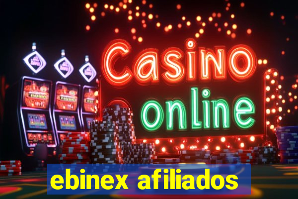 ebinex afiliados