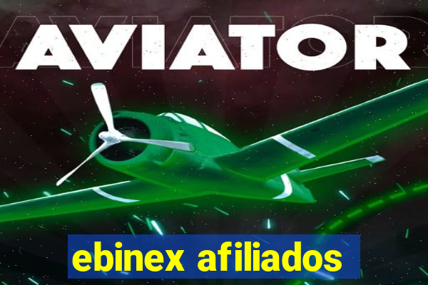 ebinex afiliados