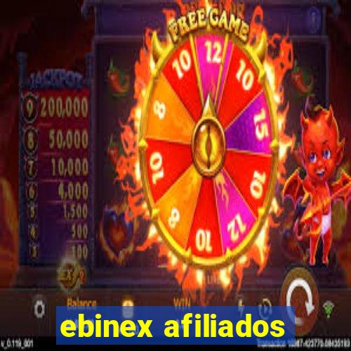 ebinex afiliados