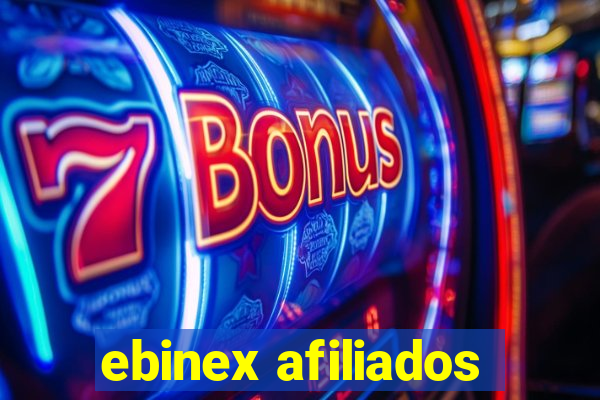 ebinex afiliados