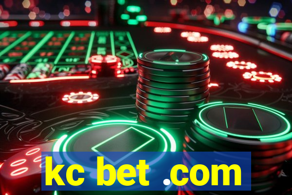 kc bet .com