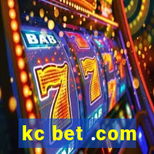kc bet .com