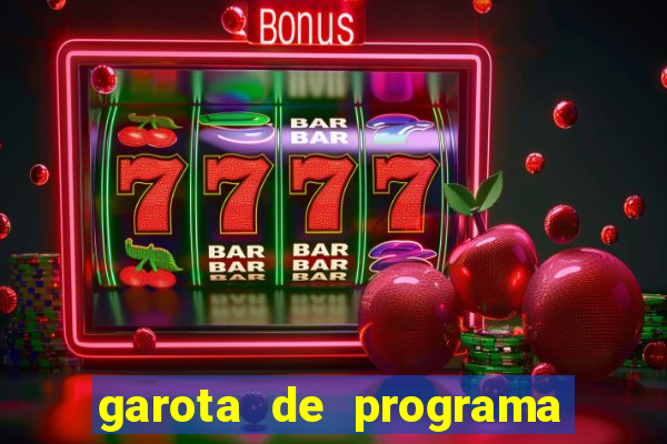garota de programa chamada de video