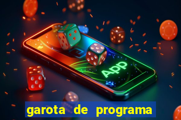 garota de programa chamada de video