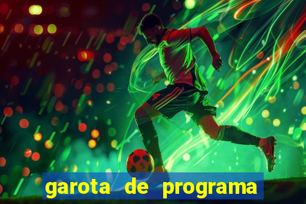 garota de programa chamada de video