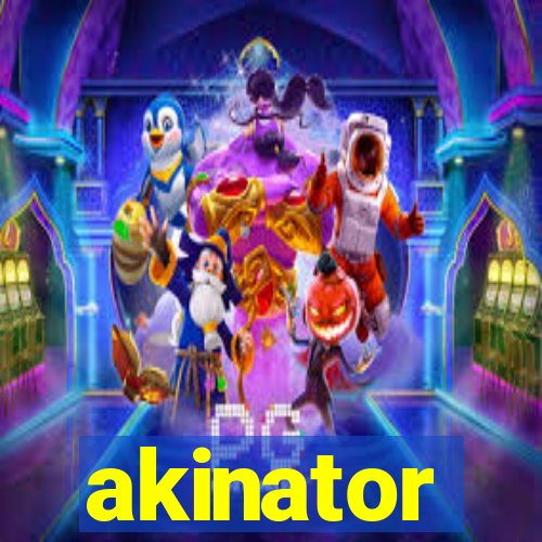 akinator