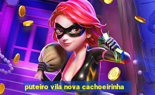 puteiro vila nova cachoeirinha